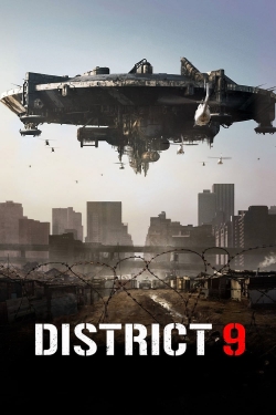 watch District 9