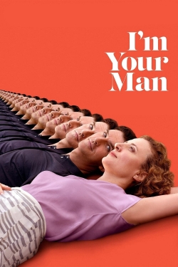 watch I'm Your Man