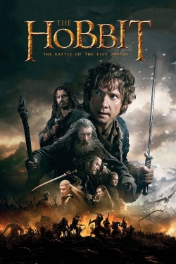 watch The Hobbit: The Battle of the Five Armies