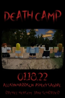 watch Death Camp