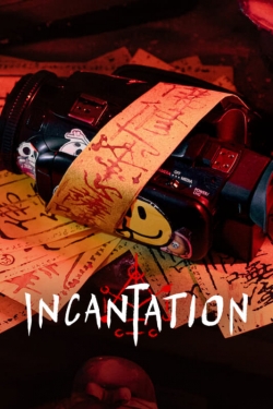 watch Incantation