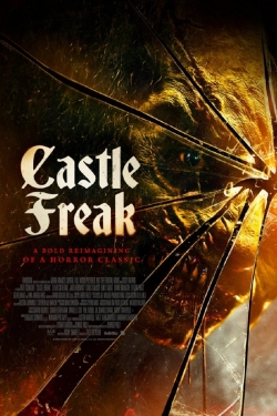 watch Castle Freak