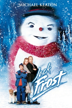 watch Jack Frost