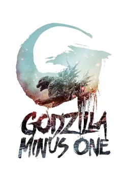 watch Godzilla Minus One