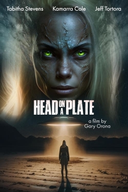 watch Head on a Plate