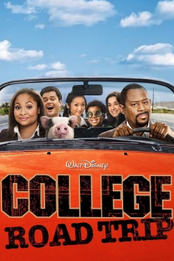 watch College Road Trip