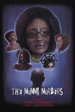 watch The Mummy Murders