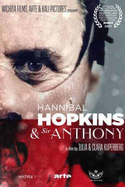watch Hannibal Hopkins & Sir Anthony