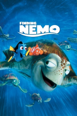 watch Finding Nemo