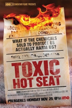 watch Toxic Hot Seat
