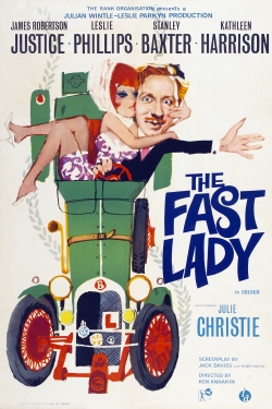 watch The Fast Lady