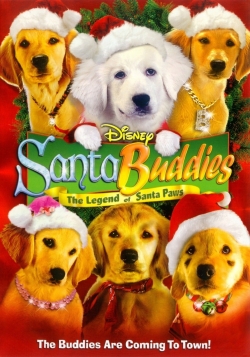 watch Santa Buddies