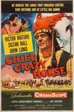watch Chief Crazy Horse