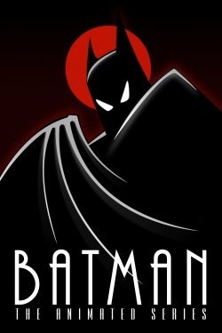 watch Batman: The Animated Series