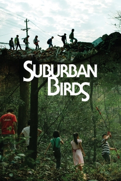 watch Suburban Birds
