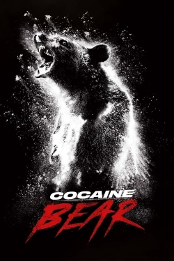 watch Cocaine Bear