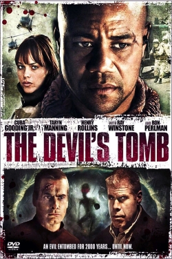watch The Devil's Tomb