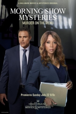 watch Morning Show Mysteries: Murder on the Menu