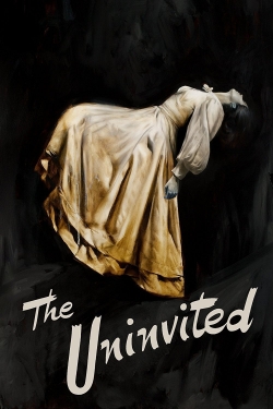 watch The Uninvited