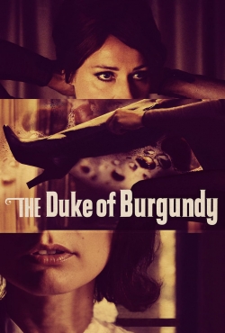 watch The Duke of Burgundy