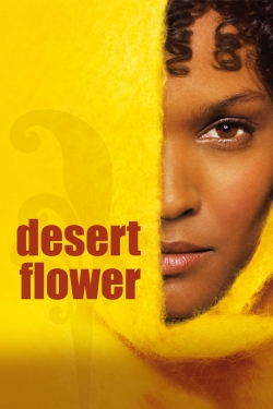 watch Desert Flower