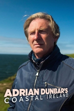watch Adrian Dunbar's Coastal Ireland