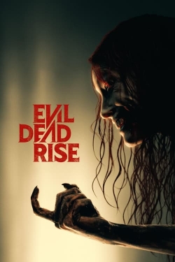 watch Evil Dead Rise