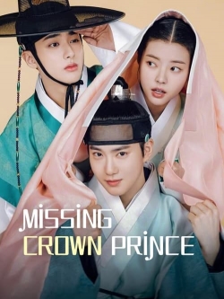 watch Missing Crown Prince