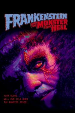 watch Frankenstein and the Monster from Hell