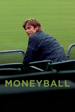 watch Moneyball