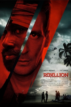 watch Rebellion