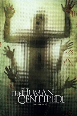 watch The Human Centipede (First Sequence)