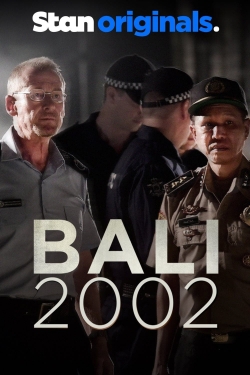 watch Bali 2002