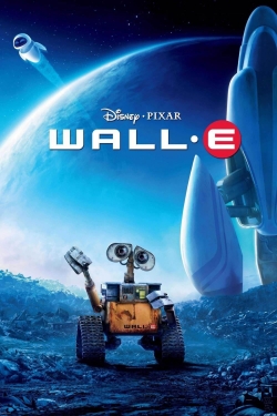 watch WALL·E