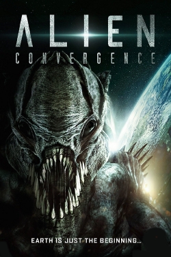 watch Alien Convergence