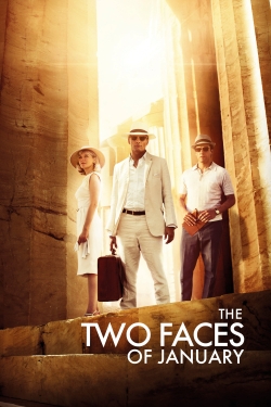 watch The Two Faces of January