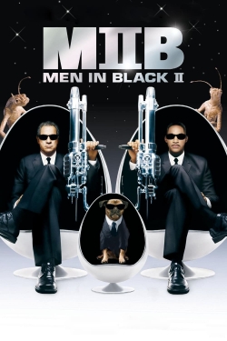 watch Men in Black II