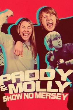 watch Paddy & Molly: Show No Mersey