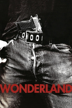 watch Wonderland
