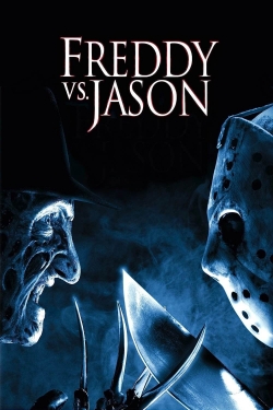 watch Freddy vs. Jason
