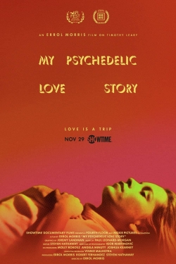 watch My Psychedelic Love Story
