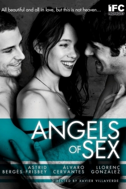 watch Angels of Sex