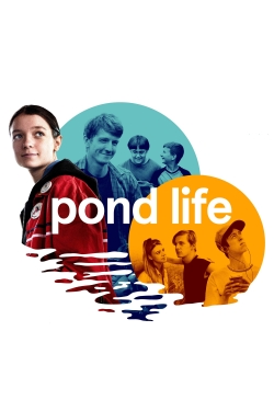 watch Pond Life