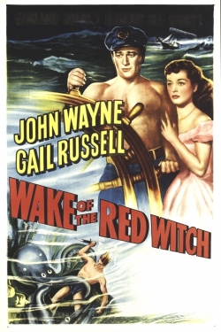 watch Wake of the Red Witch