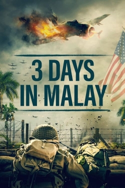 watch 3 Days in Malay