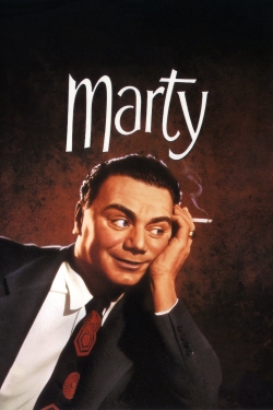 watch Marty