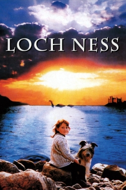 watch Loch Ness
