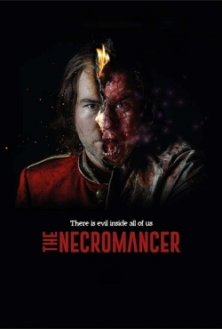 watch The Necromancer