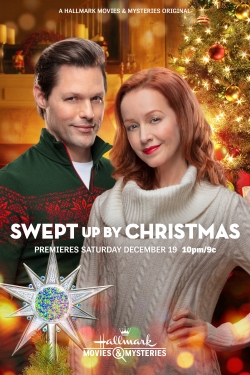 watch Swept Up by Christmas
