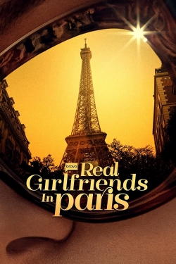 watch Real Girlfriends in Paris